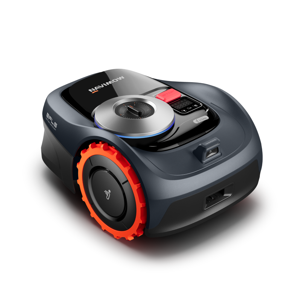 Navimow i110E robot lawn mower