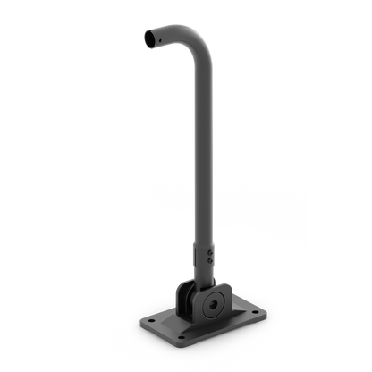 Navimow i105E robot lawn mower antenna extension kit mounting accessory.