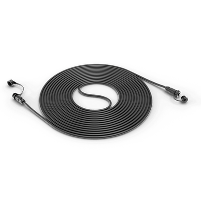 Navimow extension cable accessory for the smart robot lawn mower.
