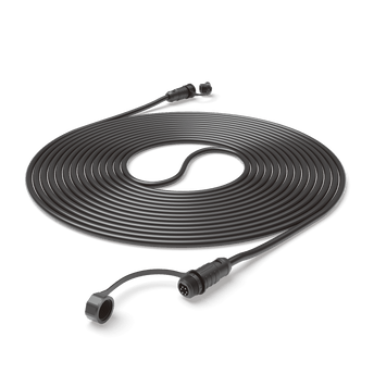 Navimow i series robot lawn mower extension cable power cord.