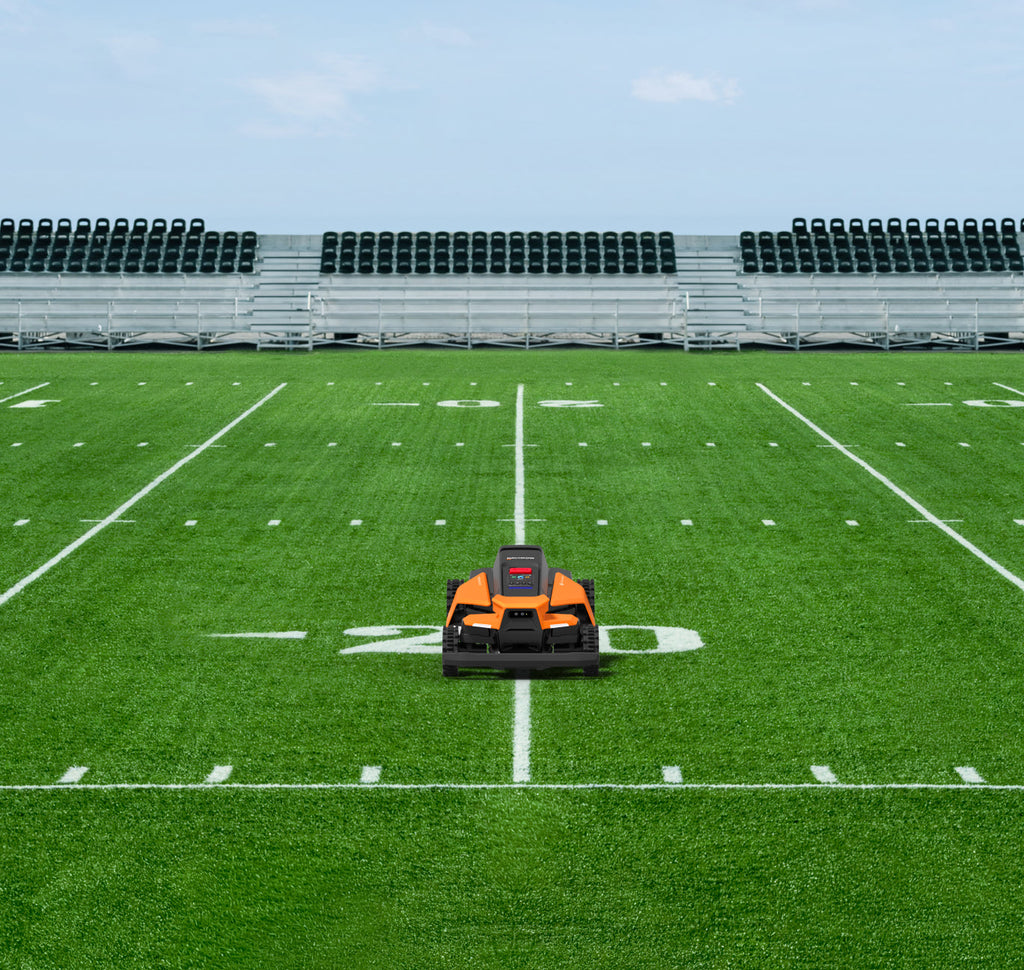 Navimow i110N robot lawn mower