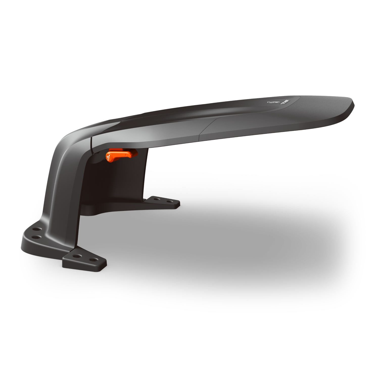 Segway Navimow i Series robot lawn mower garage protection cover.