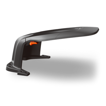 Segway Navimow i Series robot lawn mower garage protection cover.