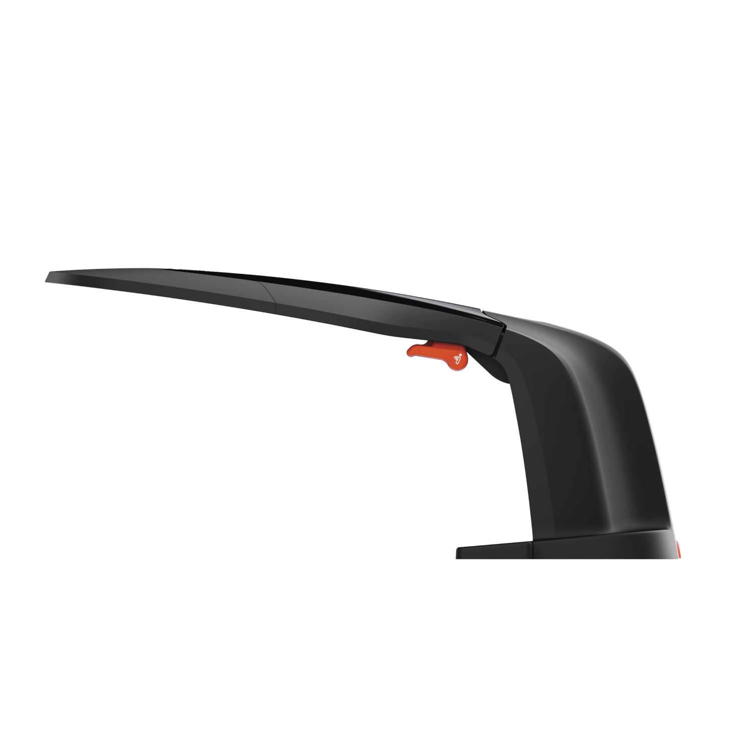 Navimow i105E robot lawn mower.