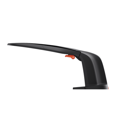 Navimow i105E robot lawn mower.