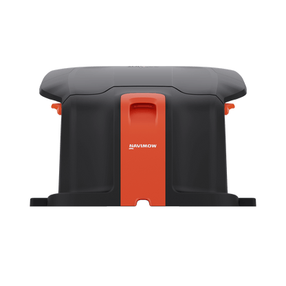 Navimow i105E robot lawn mower