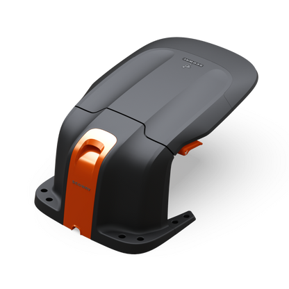 Segway Navimow robot lawn mower