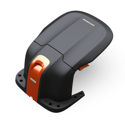 The Navimow i Series Garage is for robot lawn mower.