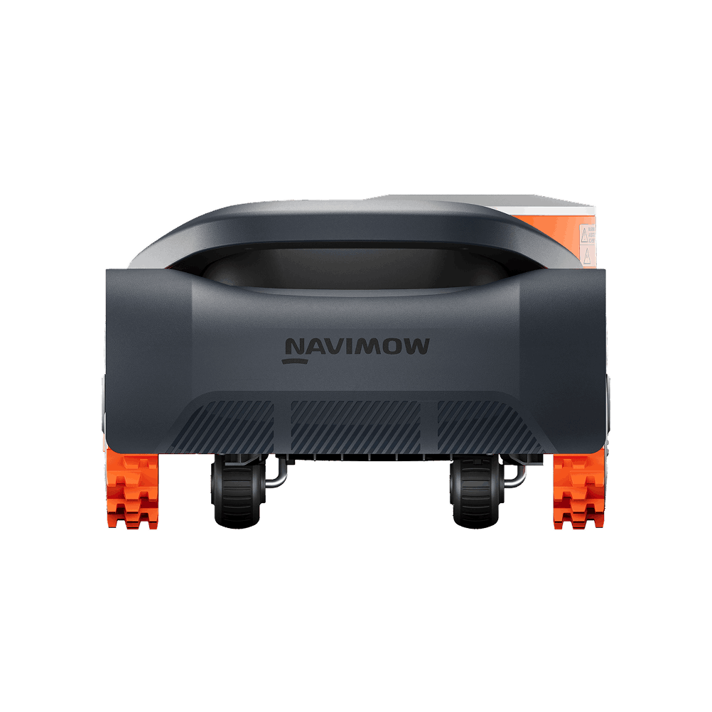 Navimow i105E robot lawn mower