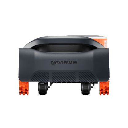 Navimow i105E robot lawn mower
