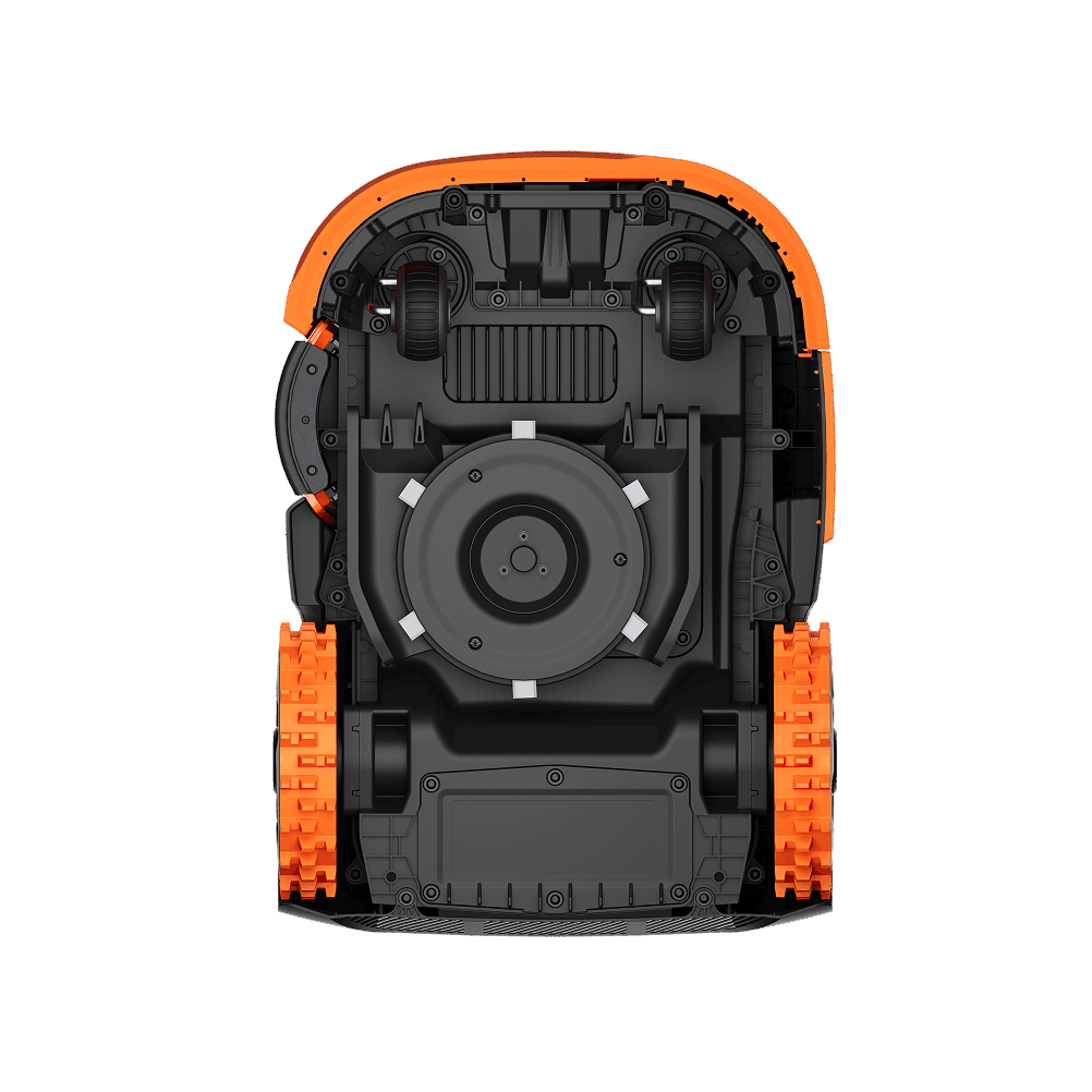Navimow i110N robot lawn mower