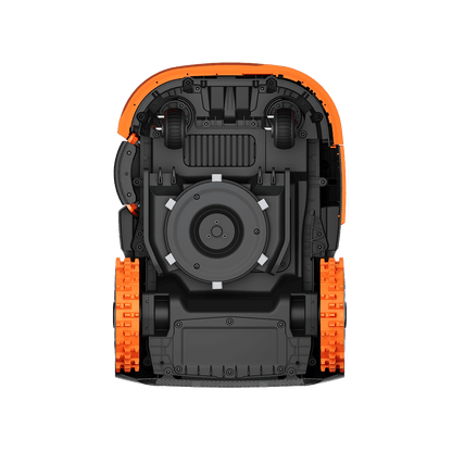Navimow i110N robot lawn mower