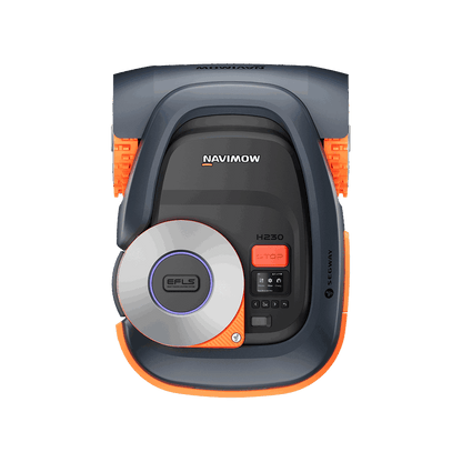 Navimow H230 robot lawn mower