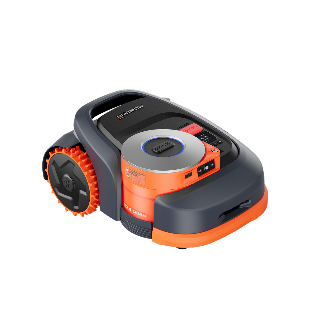 Navimow i110N robot lawn mower