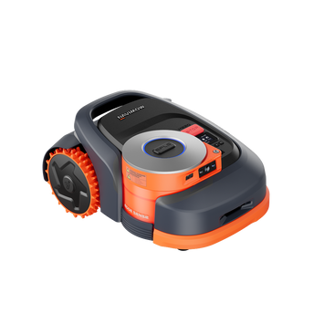 Navimow i110N robot lawn mower