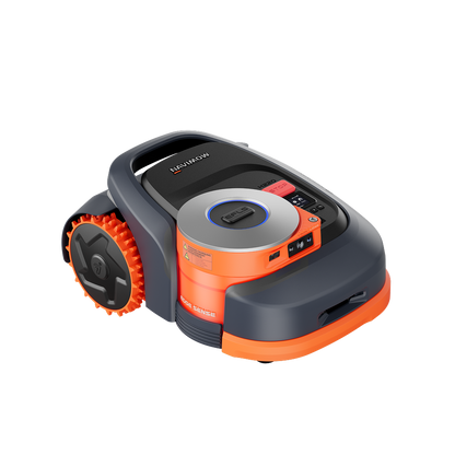 Navimow i110N robot lawn mower