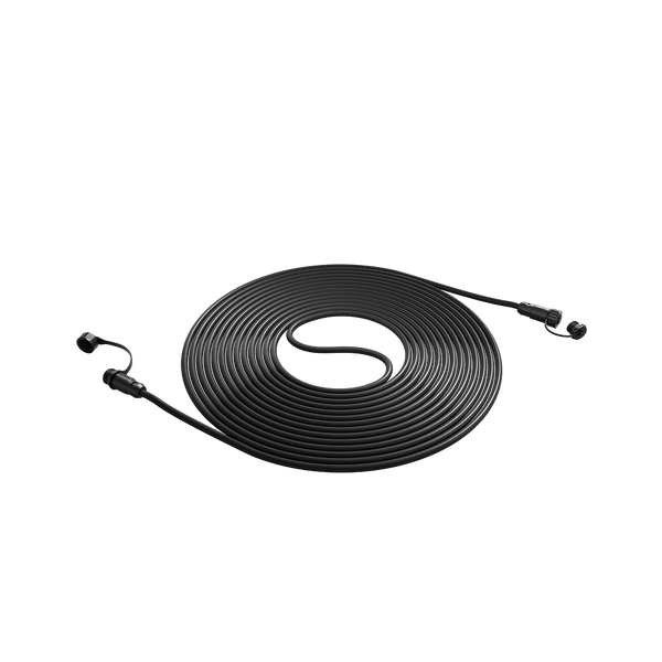 Navimow i105E robot lawn mower extension cable for the antenna.