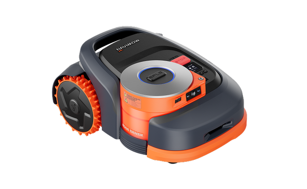 Navimow H1500E robot lawn mower