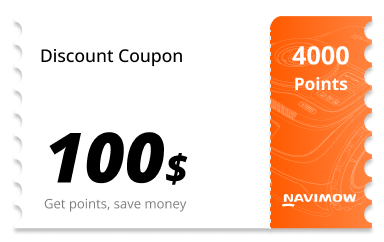 Discount Coupon