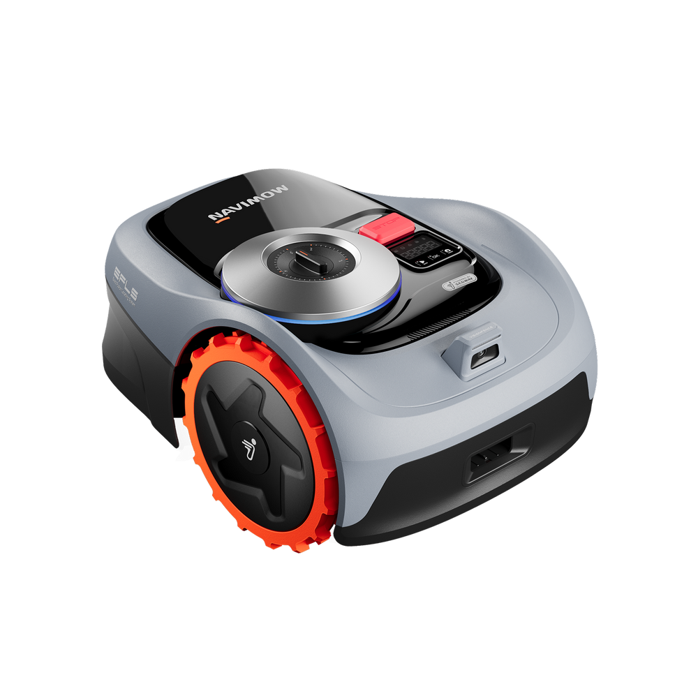 Navimow i110E robot lawn mower