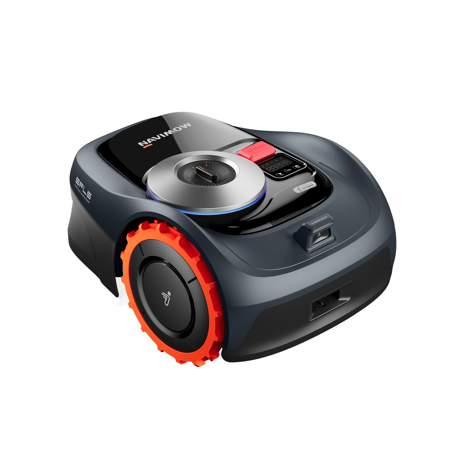 Navimow i1 Robotic Lawn Mower