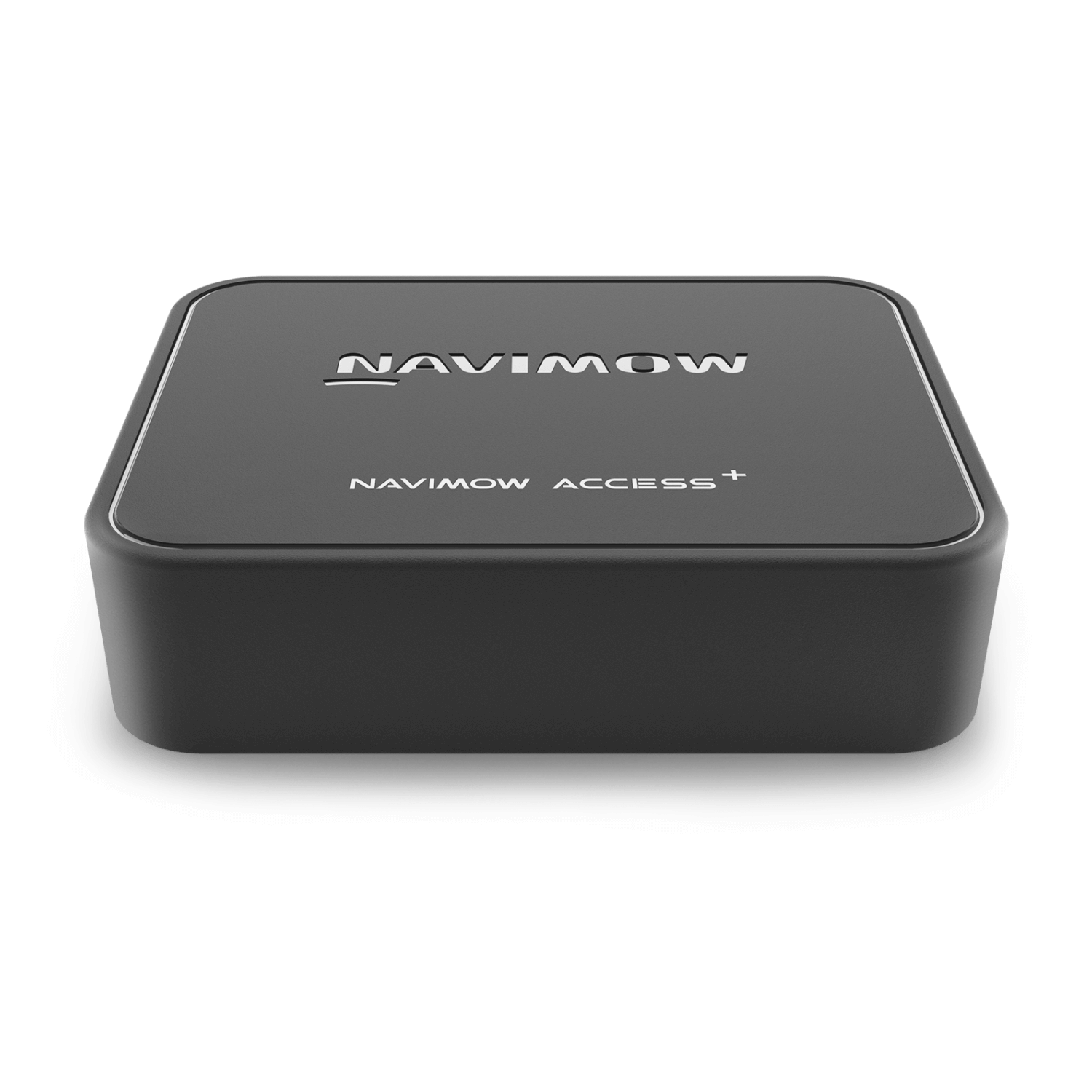 Navimow Access+ robot lawn mower module for stable cellular connection.
