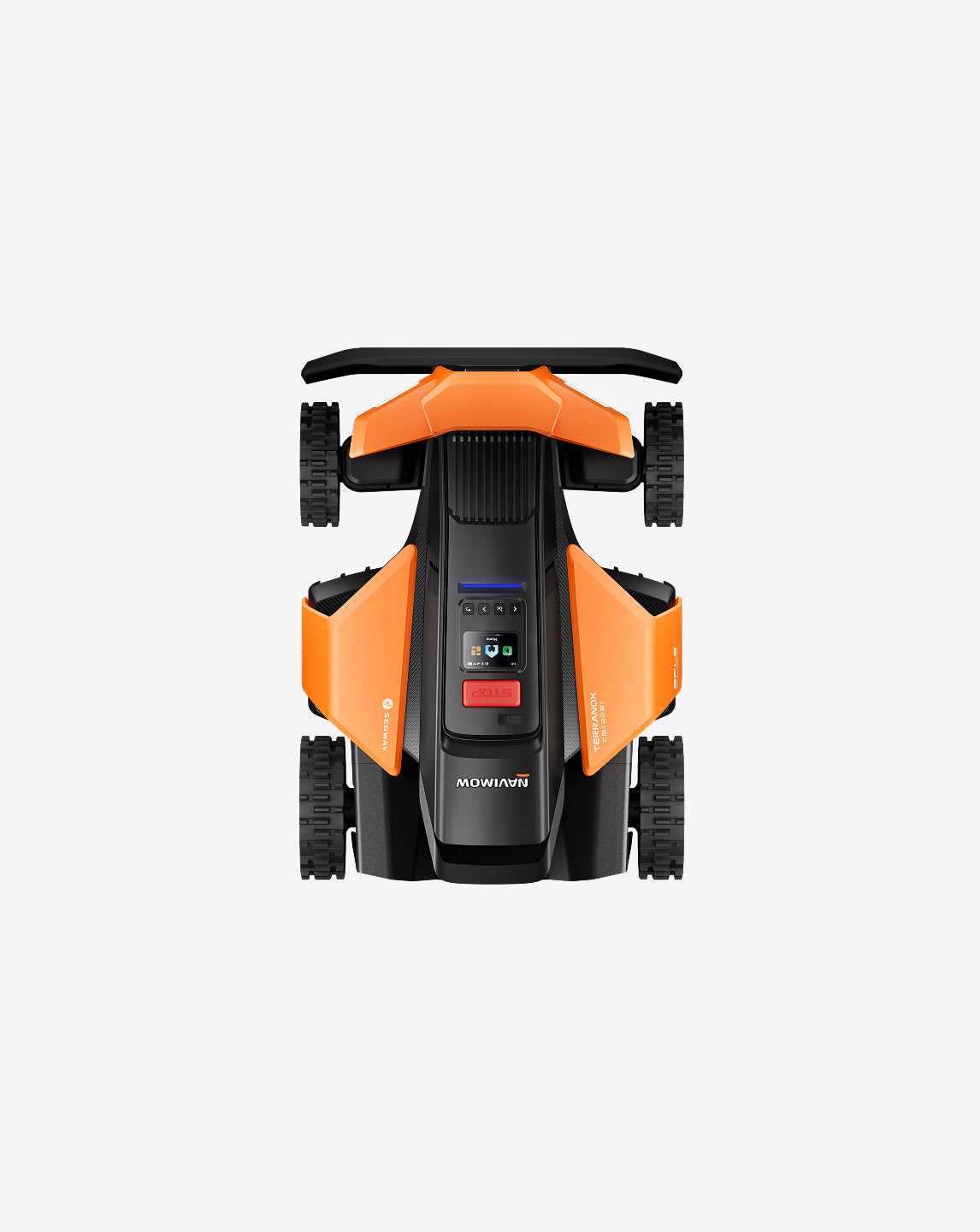 Navimow Terranox CM120MI robot lawn mower