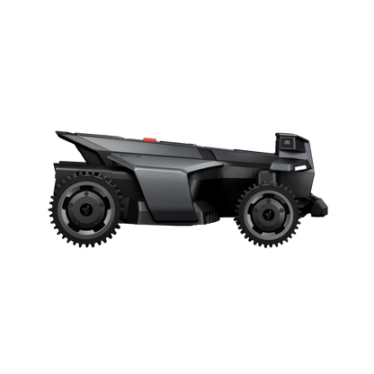 The Segway Navimow i110N is an advanced robot lawn mower.
