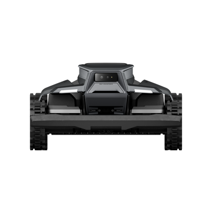 Navimow i105E robot lawn mower.