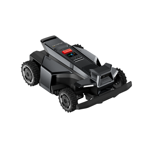 Navimow i105E robot lawn mower