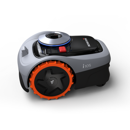 Navimow i105 robot lawn mower
