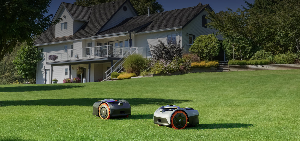 [OFFICIAL] Segway Navimow Australia – Segway Navimow AU