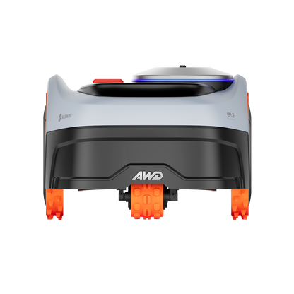 Navimow i110N AWD robot lawn mower