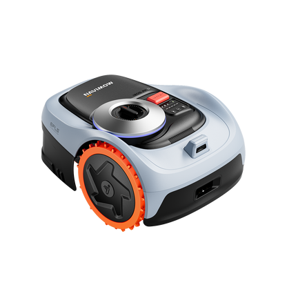Navimow i105E robot lawn mower