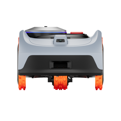 Navimow i Series robot lawn mower.