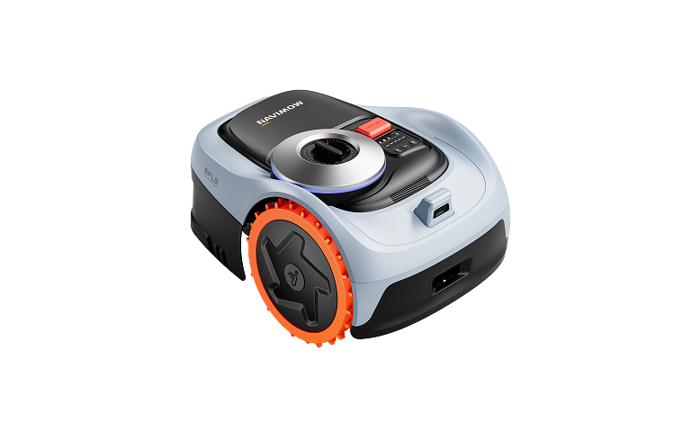 Navimow i110E robot lawn mower